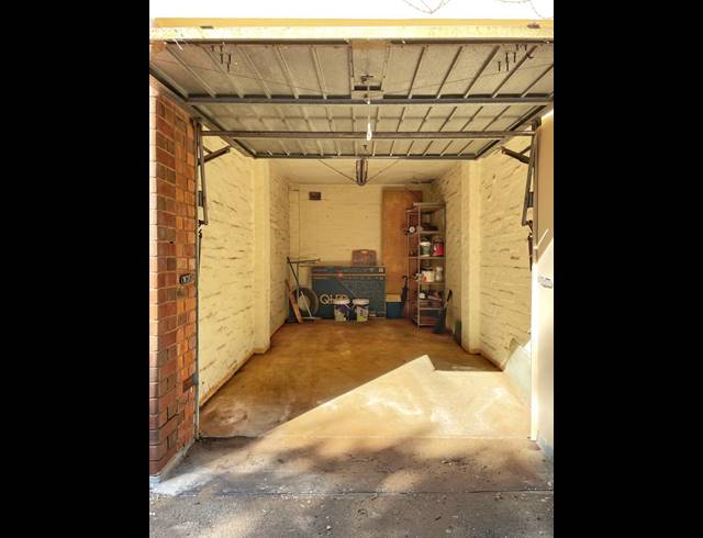 2 BEDROOM FLAT RENTED IN MUSGRAVE